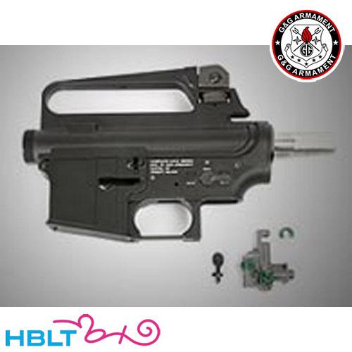 G&G メタルフレーム M16 A2 G-08-053 : HBLT - 通販 - Yahoo