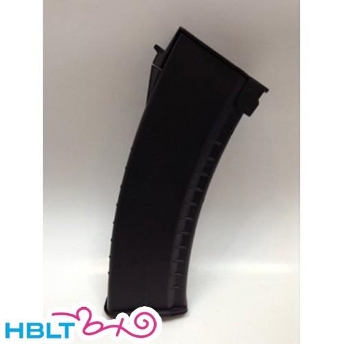 STAR スター 電動ガン AK47 用 マガジン 74タイプ 400連 Black : HBLT