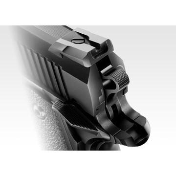 TOKYO MARUI（東京マルイ） ハイキャパ 4.3 ガスブローバック
