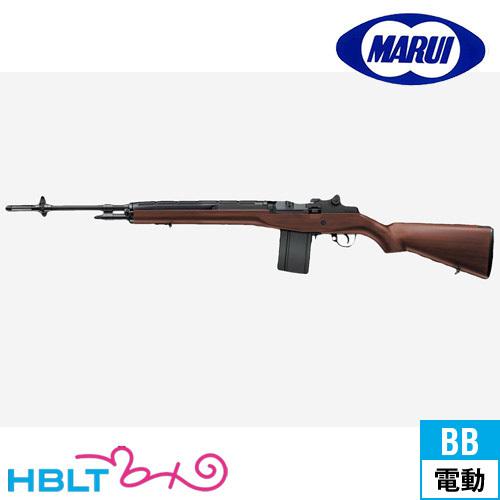 TOKYO MARUI 東京マルイ U.Sライフル M14 ウッドストックタイプ TOKYO MARUI 東京マルイ U.Sライフル M14 ウッドストックタイプ