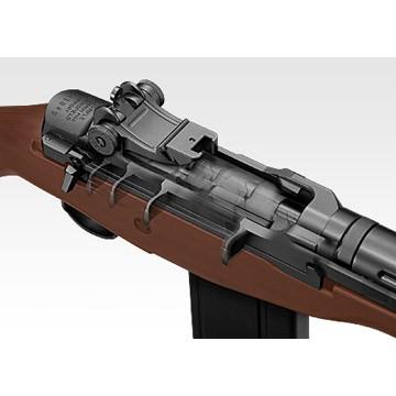 TOKYO MARUI 東京マルイ U.Sライフル M14 ウッドストックタイプ TOKYO MARUI 東京マルイ U.Sライフル M14 ウッドストックタイプ