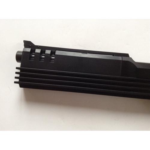KSC オート9-C M93R AGシリーズ ABS｜A939（ガスブローバック
