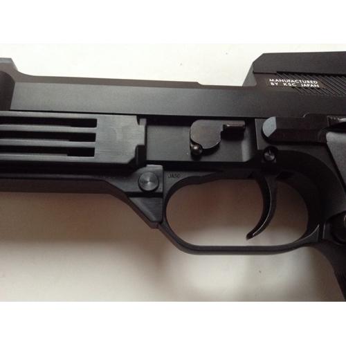 KSC オート9-C M93R AGシリーズ ABS|A939(ガスブローバック KSC オート9-C M93R AGシリーズ ABS|A939(ガスブローバック