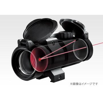 TOKYO MARUI（東京マルイ） ドットサイト Newプロサイト : HBLT - 通販