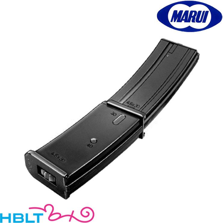 東京マルイ　電動コンパクトマシンガン　MP7A1 多弾マガジン　作動確認済　美品 TOKYO MARUI（東京マルイ） MP7 多弾 マガジン 電動コンパクト