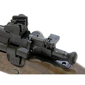 KTW スプリングフィールド M1903A4 エアーコッキングガン 本体 : HBLT