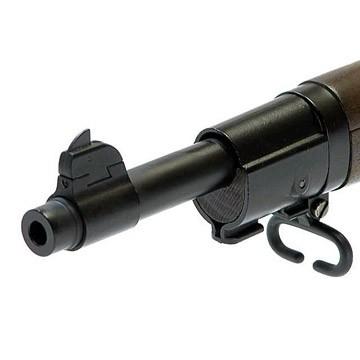 KTW スプリングフィールド M1903A4 エアーコッキングガン 本体 : HBLT
