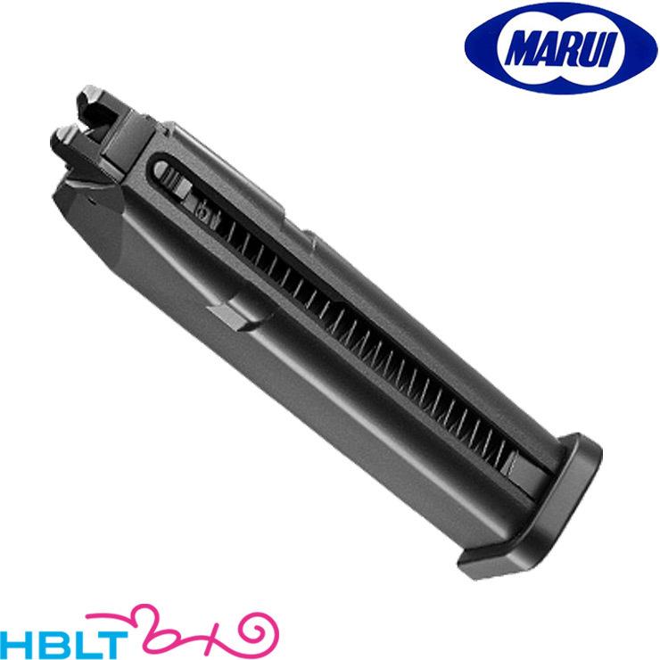 東京マルイ　GLOCK17 gen3 マガジン2本付き 東京マルイ グロック17 スペアマガジン 2本 ガスブロ GLOCK17 - メルカリ