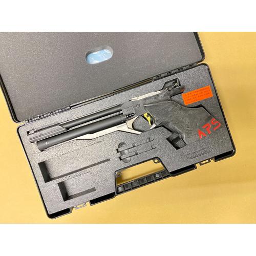 マルゼン APS−3（エアーコッキングガン） : HBLT - 通販 - Yahoo