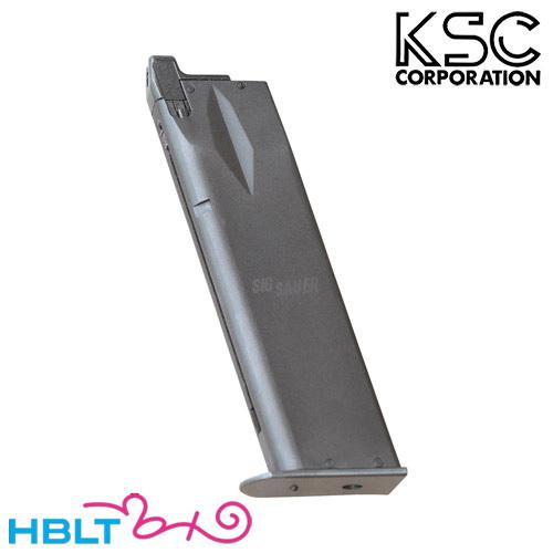 KSC ガスブローバック用 マガジン SIG P226R 用｜GG226 : HBLT - 通販