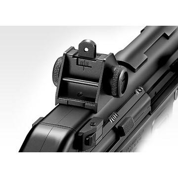 東京マルイ　89式小銃　電動ガン　折り曲げ銃床 東京マルイ 89式 5.56mm小銃 折曲銃床式 電動ガン