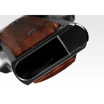 TOKYO MARUI 東京マルイ デトニクス .45 ガスブローバック