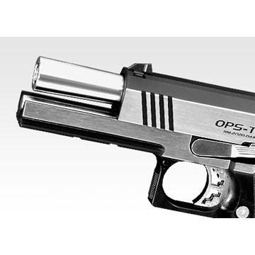 TOKYO MARUI 東京マルイ ハイキャパ カスタム デュアル TOKYO MARUI 東京マルイ ハイキャパ カスタム デュアル