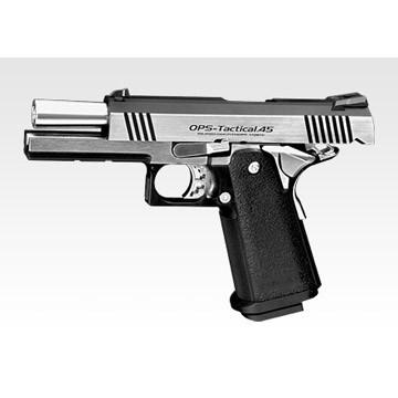 TOKYO MARUI 東京マルイ ハイキャパ カスタム デュアル TOKYO MARUI 東京マルイ ハイキャパ カスタム デュアル
