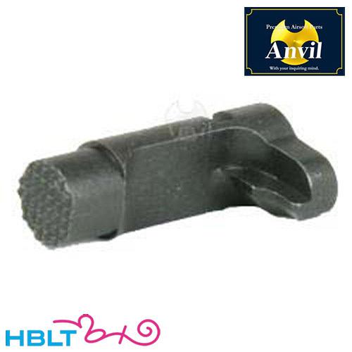 ANVIL マガジンキャッチ 東京マルイ コルト ガバメント M1911 用