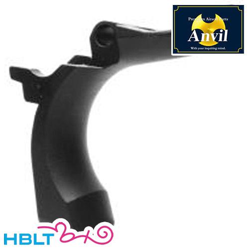 ANVIL グリップセフティ 東京マルイ コルト ガバメント M1911 用 SFA