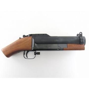 M79　ソウドオフランチャー CAW M79 ソウドオフ ソードオフ SWAD-OFF 40mm モスカート使用
