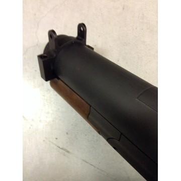 CAW M79 グレネードランチャー ソウドオフ : HBLT - 通販 - Yahoo