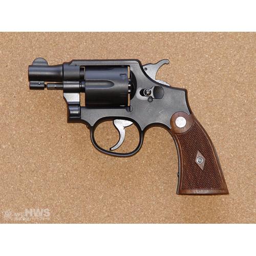 Hartford（ハートフォード） HWS 木製グリップ Kフレーム M19 スクエア
