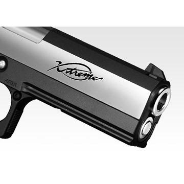 TOKYO MARUI 東京マルイ ハイキャパ エクストリーム フルオート TOKYO MARUI 東京マルイ ハイキャパ エクストリーム フルオート