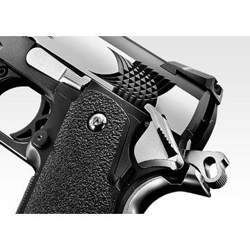 TOKYO MARUI 東京マルイ ハイキャパ エクストリーム フルオート TOKYO MARUI 東京マルイ ハイキャパ エクストリーム フルオート