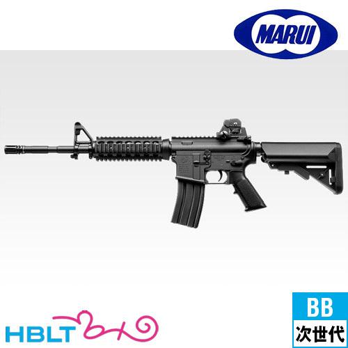 東京マルイ SOPMOD M4 次世代電動ガン : hb000022786 : HBLT - 通販