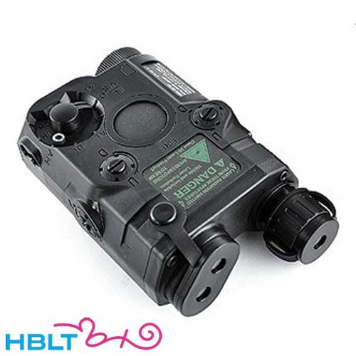 VFC ベガフォース バッテリーケース PEQ15 タイプ Black : HBLT - 通販 