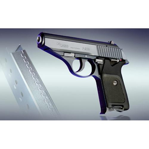 KSC SIG P230 JP HW ブラック|D017(ガスブローバック本体 KSC SIG P230 JP HW ブラック|D017(ガスブローバック本体