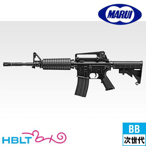 TOKYO MARUI 東京マルイ M4A1カービン 次世代電動ガン : HBLT TOKYO MARUI 東京マルイ M4A1カービン 次世代電動ガン : HBLT
