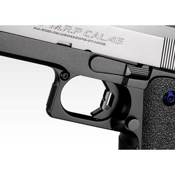 ハイキャパ5.1r 本体 TOKYO MARUI 東京マルイ R14 ガスブローバック ハンドガン 本体