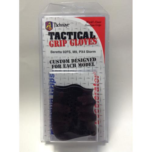 パックマイヤー ラバーグリップ SLIP-ON M92FS/M9/PX4｜05160 : HBLT