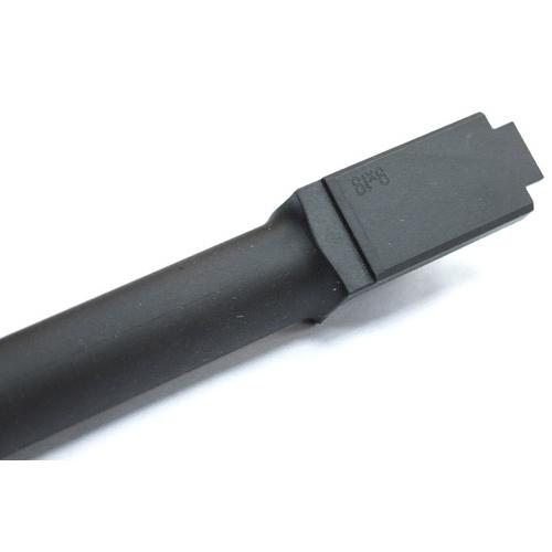 ガーダー アウターバレル 東京マルイ グロック17 用 (14mm逆ネジ