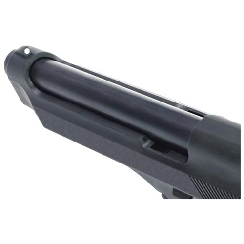 ガーダー アウターバレル 東京マルイ M92F 用 (スチール Black) : HBLT
