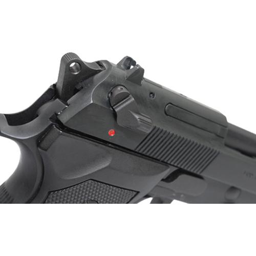 マルイ M9/M92F スチール外部バレル ダークグレー Amazon | GUARDER ガーダー ステンレスアウターバレル 東京