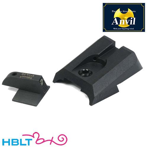 トイガン用パーツセット　MGC COLT ディテクティブ用　 内装パーツ一式 トイガン用パーツセット MGC COLT ディテクティブ用 内装パーツ一式