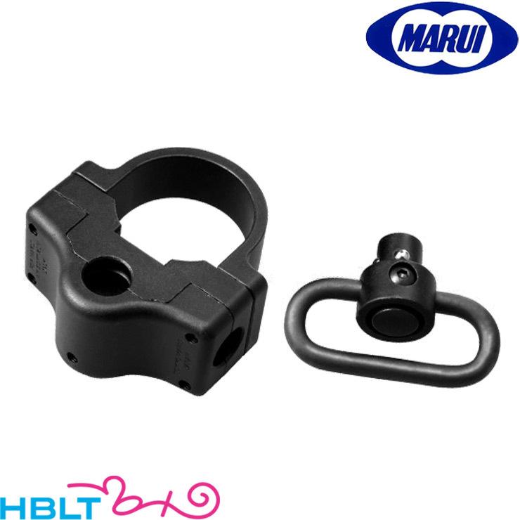 TOKYO MARUI 東京マルイ スリングアダプター M4A1 リア 用 TOKYO MARUI 東京マルイ スリングアダプター M4A1 リア 用