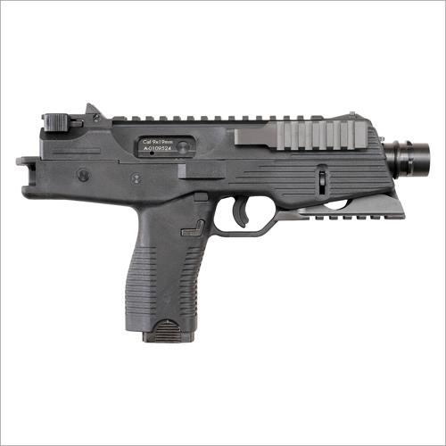 KSC B&T TP9 ガスブローバック ガスガン MP9 / TP9 シリーズ KSC B&T TP9 ガスブローバックガン 本体 : HBLT - 通販 - Yahoo