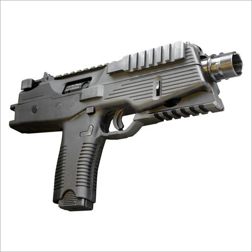 KSC B&T TP9 ガスブローバックガン 本体 : HBLT - 通販 - Yahoo