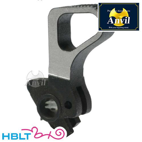 ANVIL ハンマー & シア 東京マルイ コルト ガバメント M1911 用 SFA