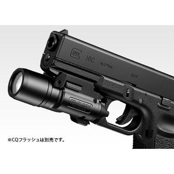 東京マルイ グロック18C ガスブローバック ハンドガン グロック18C - ガスブローバック・フルオート | 東京マルイ