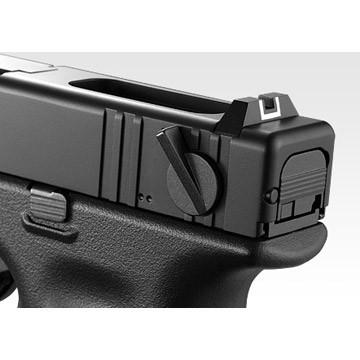 TOKYO MARUI 東京マルイ グロック18C フルオート ガスブロー TOKYO MARUI 東京マルイ グロック18C フルオート ガスブロー