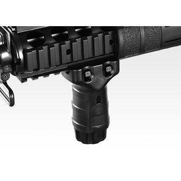 TOKYO MARUI（東京マルイ） M4 CRW HC ハイサイクル電動ガン : HBLT