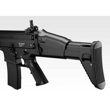 TOKYO MARUI（東京マルイ） SCAR-L フラットダークアース 次世代電動