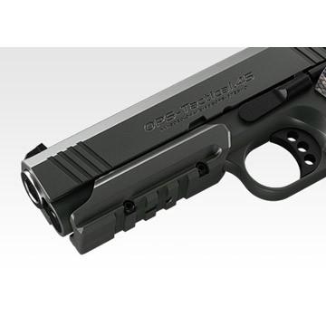 TOKYO MARUI 東京マルイ フォリッジウォーリア ガスブローバック