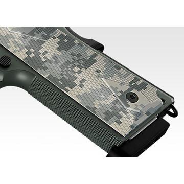 東京マルイ GBB フォリッジウォーリア マガジン3本 フォリッジウォーリア - ガスブローバック | 東京マルイ