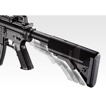 東京マルイ M4 SOPMOD ハイグレード 電動ガンボーイズ 10歳以上｜hblt｜03