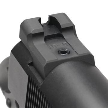 デトネーター 蓄光サイト 東京マルイ MEU 用 10-8 タイプ : HBLT