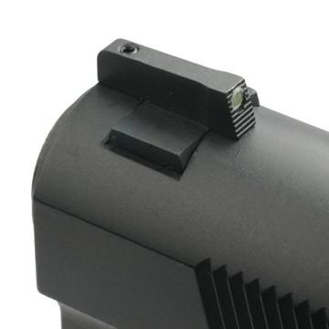 デトネーター 蓄光サイト 東京マルイ MEU 用 10-8 タイプ : HBLT