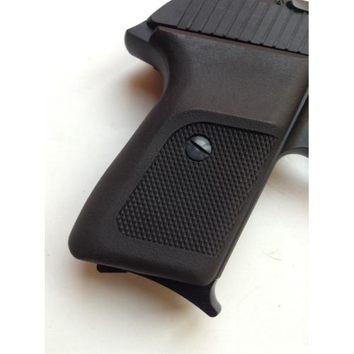 KSC SIG P230 JP HW ブラック｜S223（発火式 モデルガン 本体） : HBLT 