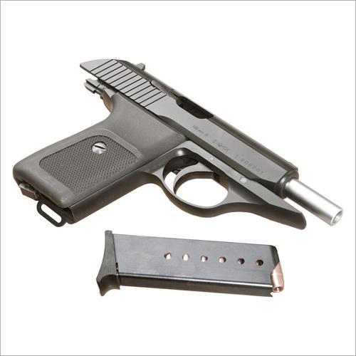 KSC SIG P230 JP HW ブラック(発火式 モデルガン 本体) : HBLT KSC SIG P230 JP HW ブラック(発火式 モデルガン 本体) : HBLT